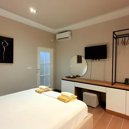 호텔 Delmar Durres 골렘