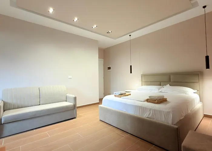 호텔 Delmar Durres 골렘