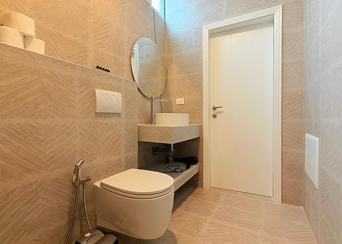 호텔 Delmar Durres *